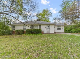 4615 Glen Rose Rd, Louisville, KY