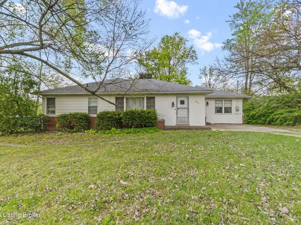 4615 Glen Rose Rd, Louisville, KY 40229