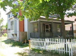 1138 S Saint Francis St, Wichita, KS 67211