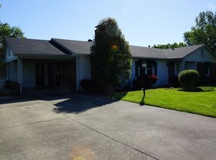 101 Djeddah Dr, Lawrenceburg, KY 40342