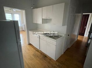 2474 W Pensacola Ave #2, Chicago, IL 60618