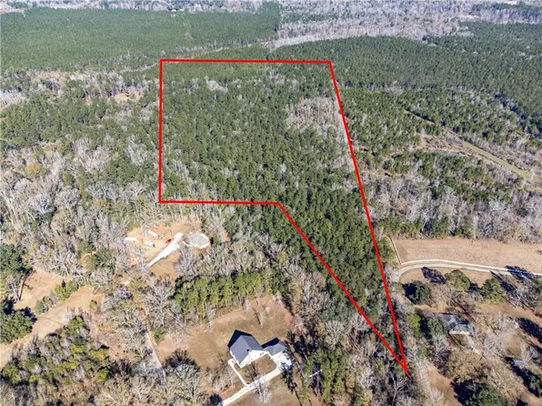 John McKigney Rd, Springfield, LA 70462
