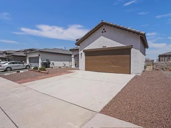 13645 Blackburn Ave, El Paso, TX 79928