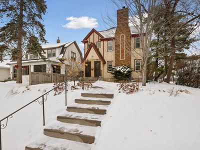 4955 Abbott Ave S, Minneapolis, MN, 55410