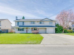 4953 56th St, Delta, BC V4K 3C3