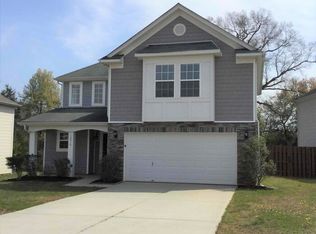 12310 Cumberland Cove Dr, Charlotte, NC 28273