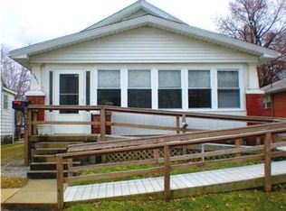 1571 Enlow Ave, Evansville, IN