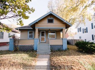 217 W 12th St, Grand Island, NE 68801