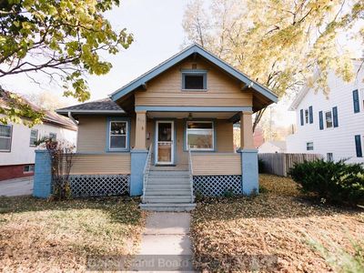 217 W 12th St, Grand Island, NE, 68801