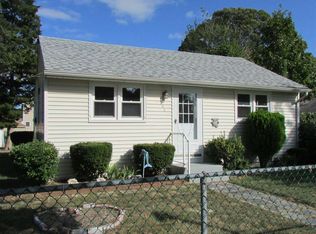 505 Whildam Ave, Cape May, NJ 08204