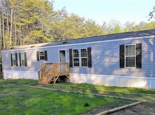 486 Sandifer Rd, York, SC 29745