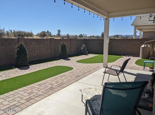 1391 E Woodpecker Way, Prescott, AZ 86305