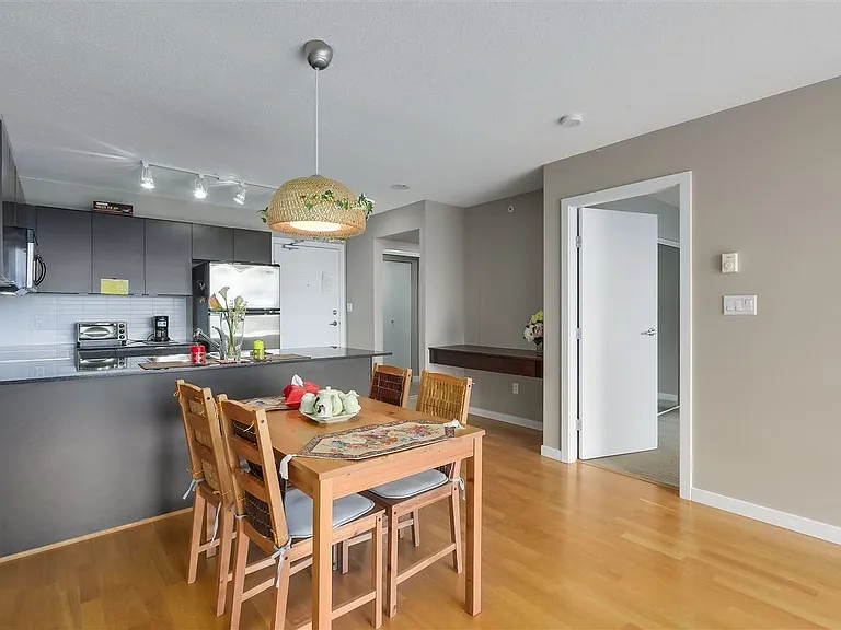 4178 Dawson St #1207 — Photo 6