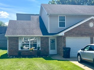 18-20 Yorkshire Dr #1, Columbia, MO 65203