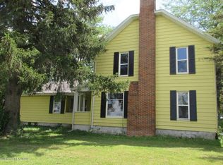 1481 W Alward Rd, Dewitt, MI 48820