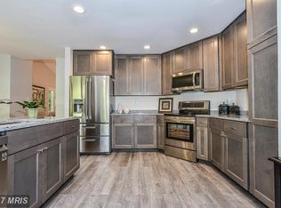 1324 Wedgewood Manor Way, Reston, VA 20194