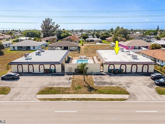 2nd image of 4514 Santa Barbara Blvd APT 5