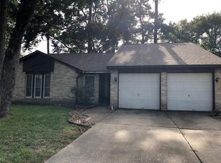 19003 Kemble Rd, Humble, TX 77346