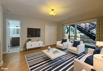 130 Madison Street, #2/1B