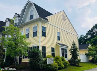 36 Boucher Pl, Annapolis, MD 21403