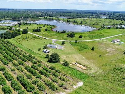 8017 Sergeant Pepper Dr, Howey In The Hills, FL, 34737