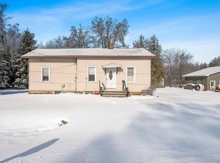 519 County Rd W, Coleman, WI 54112