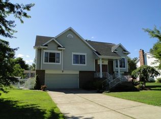 6405 Pepper Ct, Erie, PA 16505