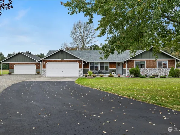14115 Affermer Court SW, Olympia, WA 98512