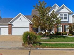 7137 Scotland Dr, Dardenne Prairie, MO 63368