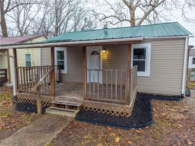 707 Marquis St, Parkersburg, WV, 26101