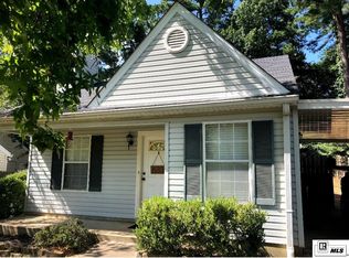 633 Hidden Valley Dr, Ruston, LA 71270