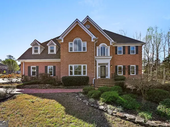 860 Cramac Dr, Lawrenceville, GA 30046