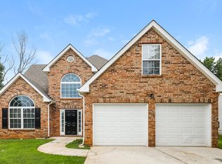 11700 Flemming Ct, Hampton, GA 30228