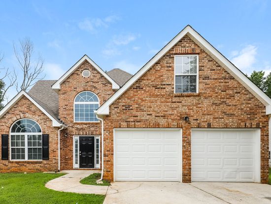 11700 Flemming Ct, Hampton, GA 30228