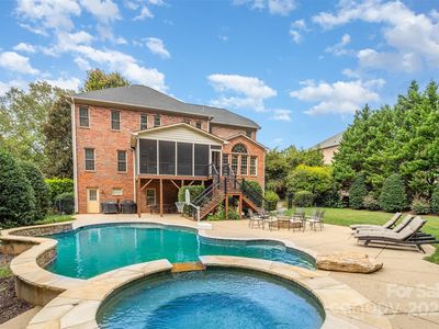 9021 Unbridle Ln, Waxhaw, NC, 28173