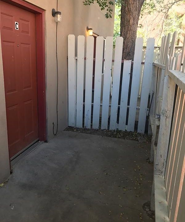 2nd image of 3433 Aztec Rd NE APT A