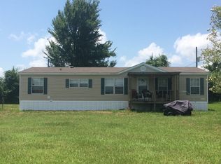 150 Clearview Rd, Monticello, AR 71655