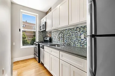 Rented by Dream Space Realty