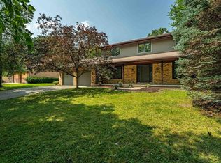 2749 Marledge St, Fitchburg, WI 53711