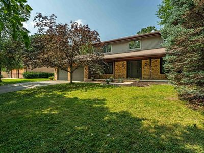 2749 Marledge Street, Fitchburg, WI, 53711