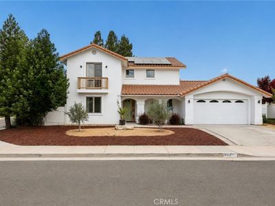 903 Stoney Creek Rd, Paso Robles, CA, 93446