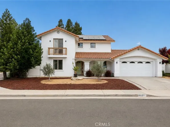 903 Stoney Creek Rd, Paso Robles, CA 93446