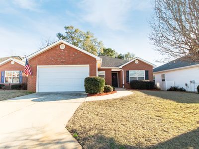 215 Pebble Beach Dr, Perry, GA, 31069