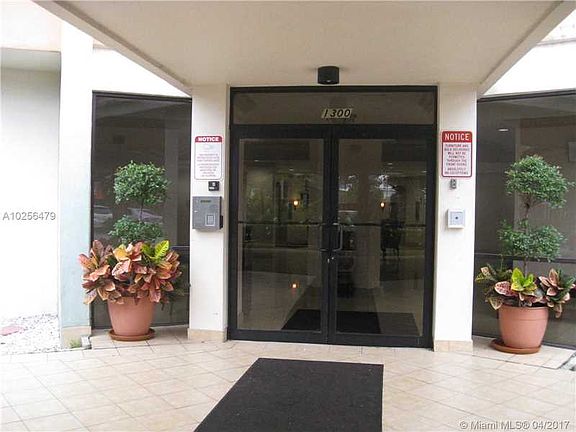 2nd image of 1300 NE Miami Gardens Dr APT 213E