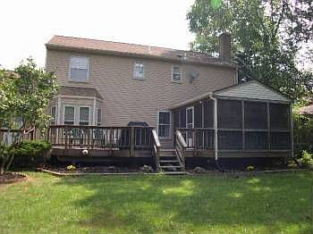 4th image of 3450 Briargate Ct