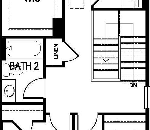 Plan Elevation.