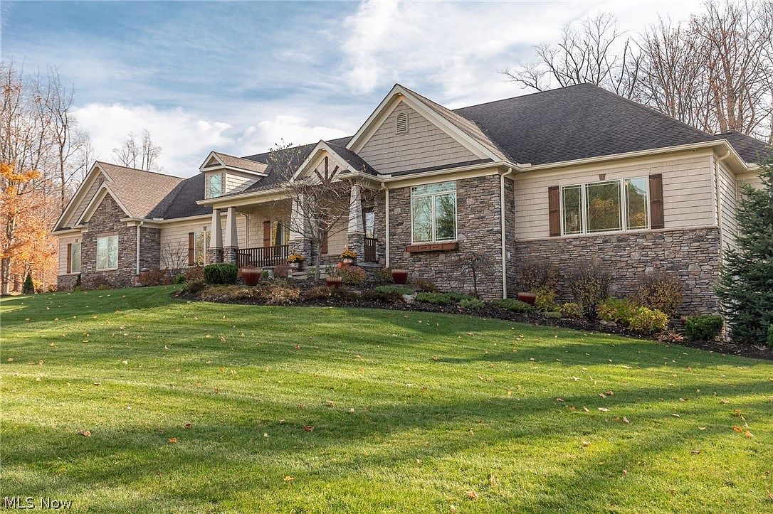 11700 Jamie Dr, Concord Township, OH 44077 Zillow