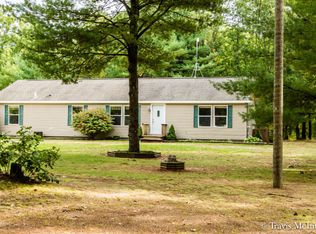 23719 W Cutler Rd, Newaygo, MI 49337