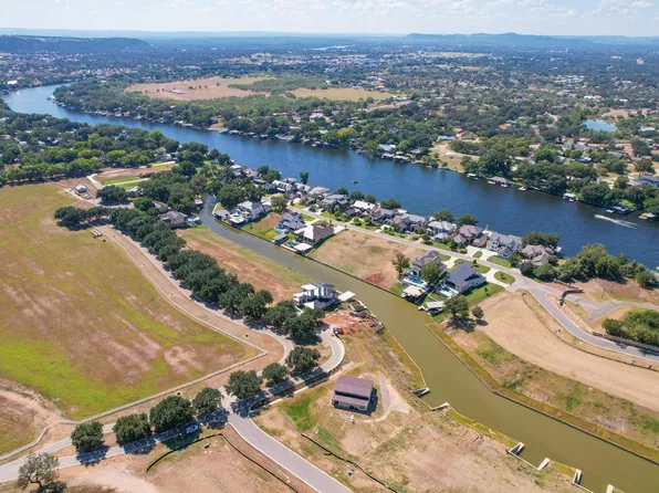 TBD Lot 1&2 Hannah's Way, Burnet, TX 78611