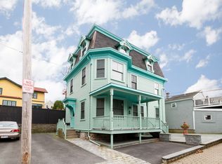8 Green Pl #2, Newport, RI 02840